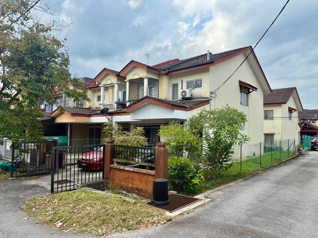 Terraced House for sale in Majlis Perbandaran Kajang, Hulu Langat