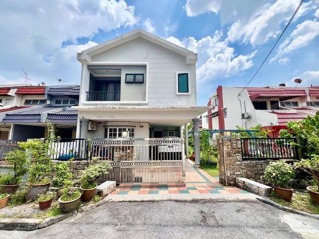 Terraced House for sale in Cheras