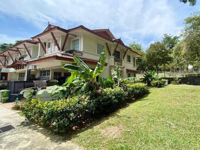 Terraced House for sale in Putrajaya