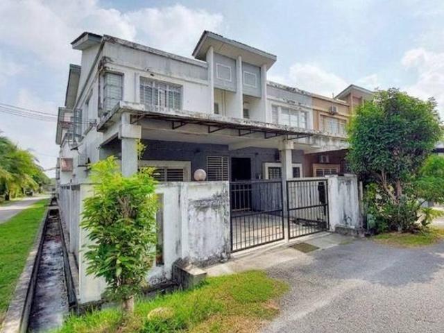 Terraced House for sale in Bandar Saujana Putra, Kuala Langat