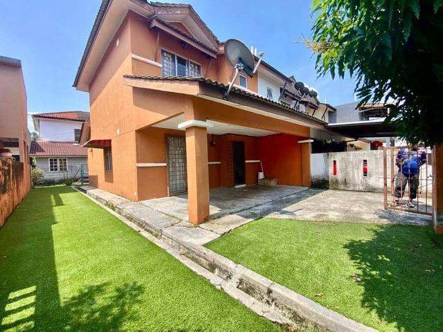 Terraced House for sale in Saujana, Selangor