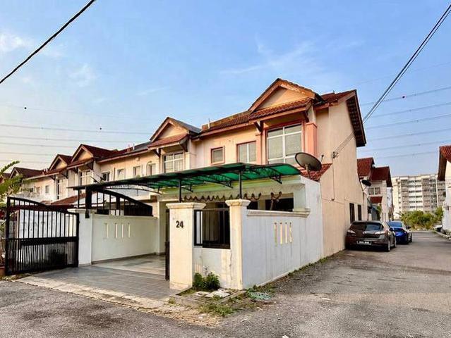 Terraced House for sale in Kajang, Langat