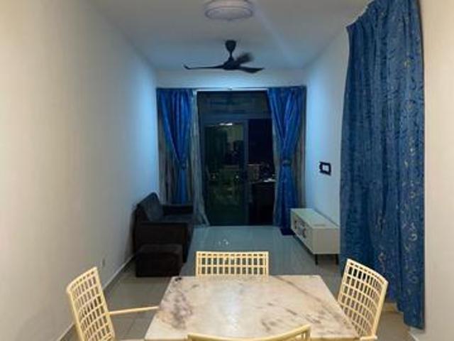 Apartment for sale in Kl City