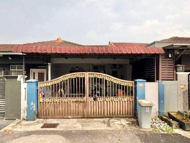 Terraced House for sale in Saujana, Selangor