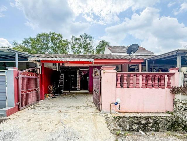 Terraced House for sale in Petaling, Subang Jaya