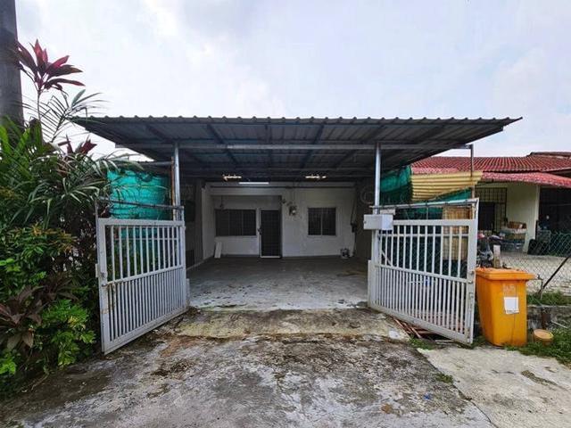 Terraced House for sale in Petaling, Subang Jaya