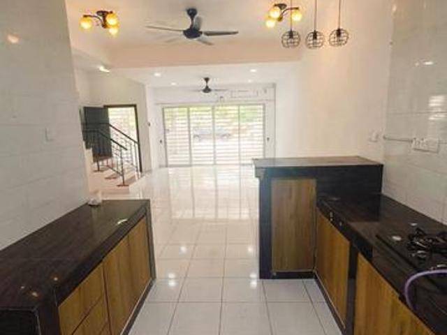 Terraced House for sale in Sendayan Village, Negeri Sembilan