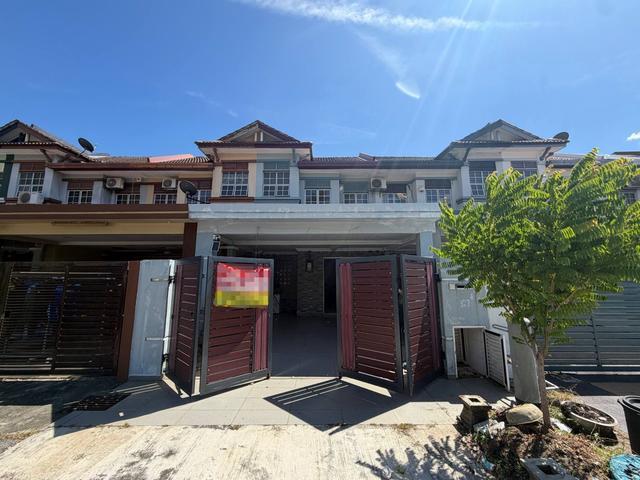 Terraced House for sale in Petaling, Subang Jaya