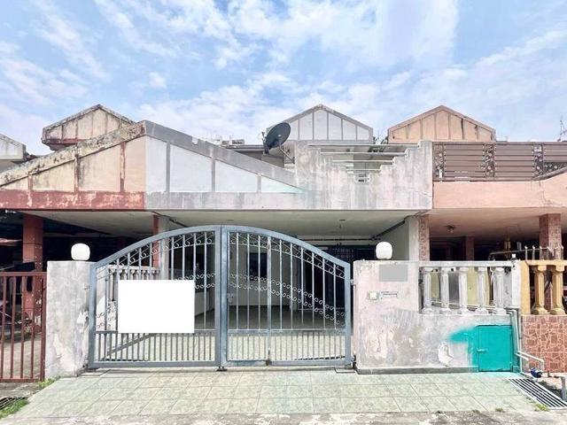 Terraced House for sale in Kajang, Langat