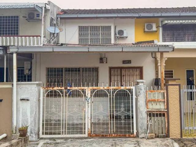 Terraced House for sale in Cheras