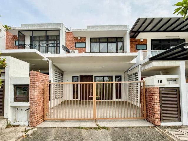 Terraced House for sale in Petaling, Alam Impian