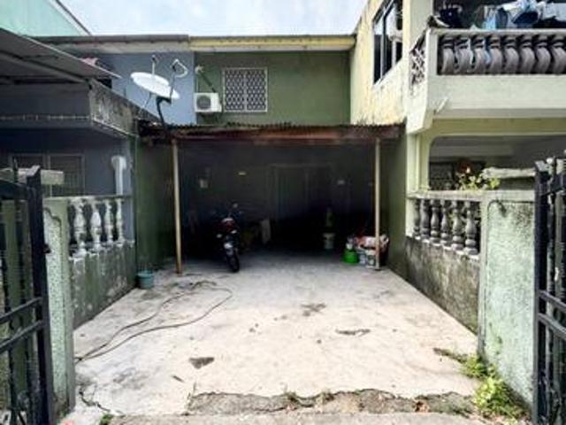 Terraced House for sale in Petaling, Alam Impian