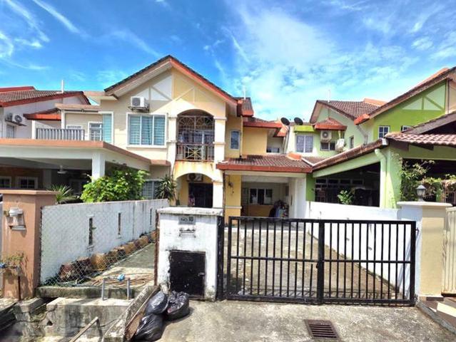 Terraced House for sale in Kajang, Langat