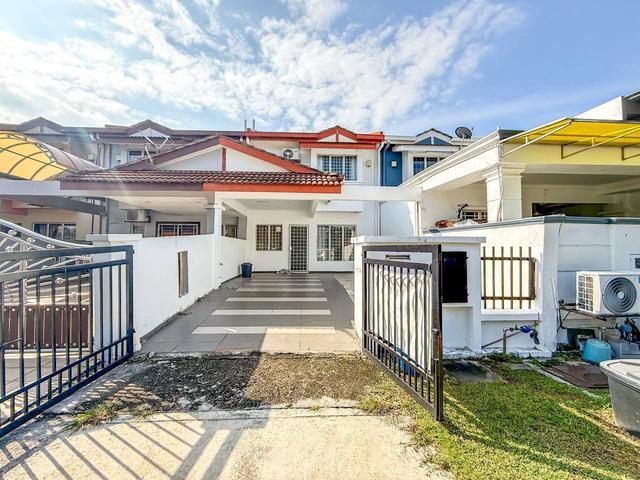 Terraced House for sale in Petaling, Alam Impian