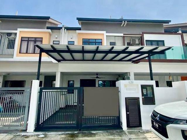 Terraced House for sale in Petaling, Alam Impian