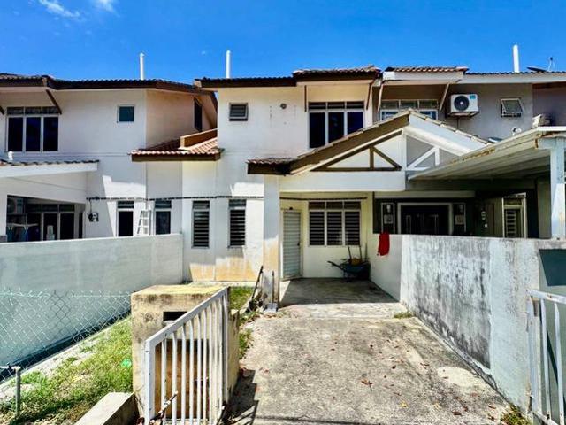 Terraced House for sale in Saujana, Selangor
