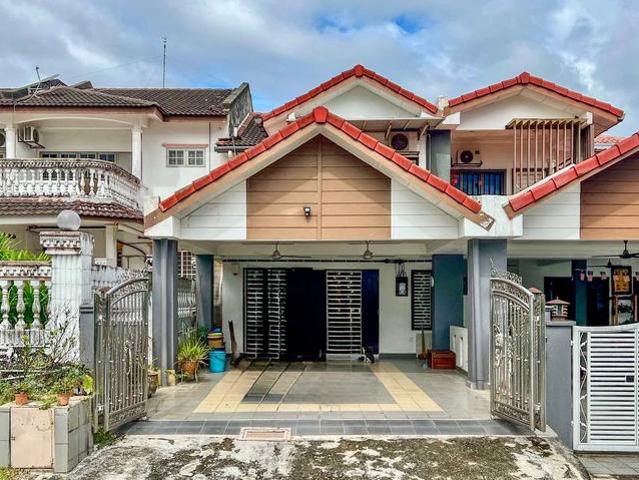 Terraced House for sale in Kajang, Langat