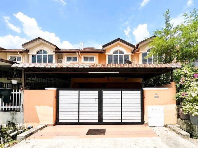 Terraced House for sale in Kajang, Langat
