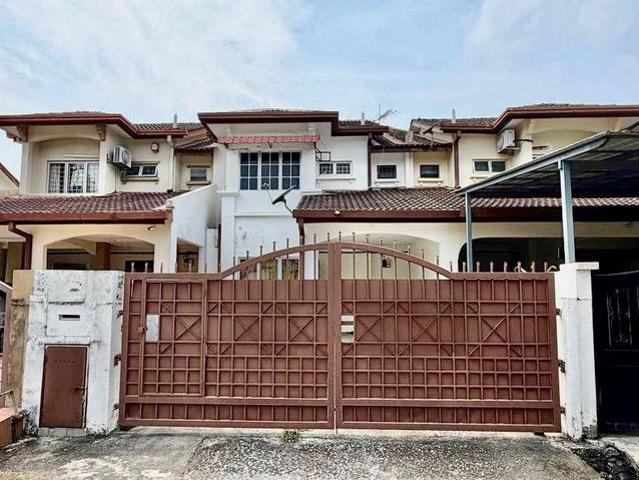 Terraced House for sale in Petaling, Subang Jaya