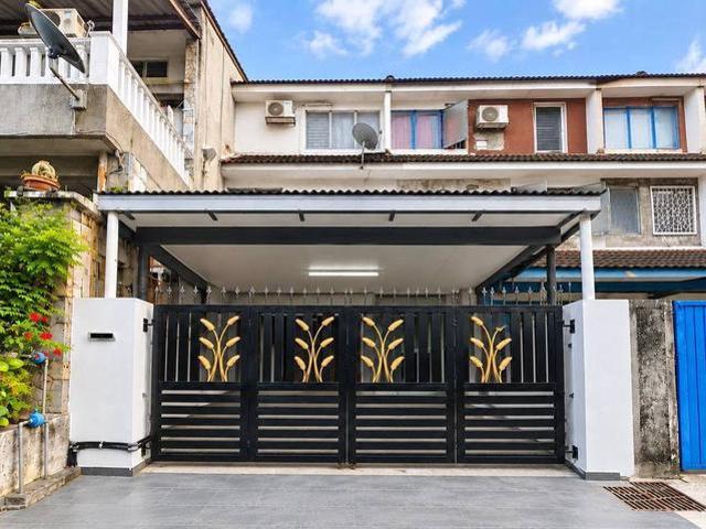 Terraced House for sale in Ampang Hilir, Kuala Lumpur