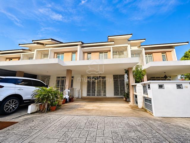 Terraced House for sale in Putrajaya