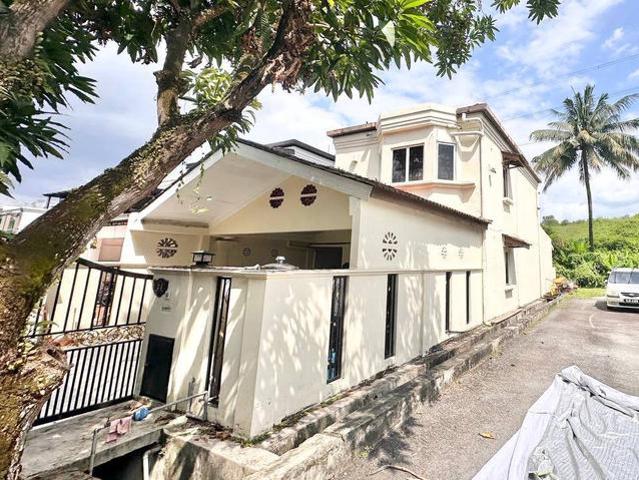 Terraced House for sale in Shah Alam, Petaling
