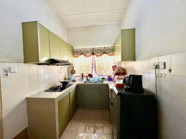 Terraced House for sale in Port Klang, Selangor