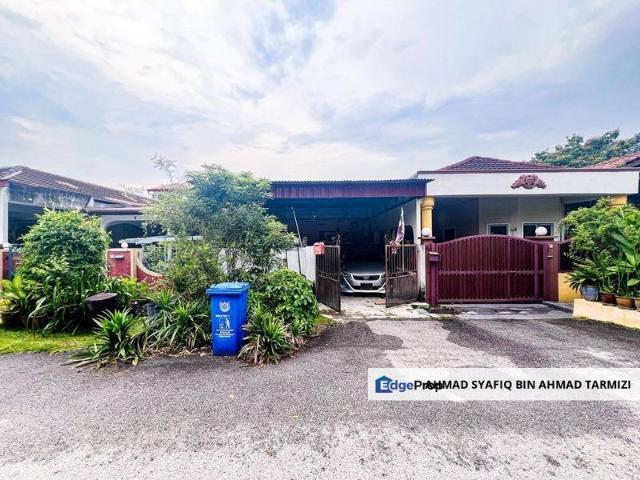 House for sale in Petaling, Alam Impian