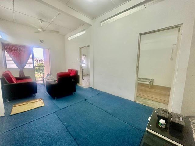 Flat for sale in Perak, Tanjong Ipoh