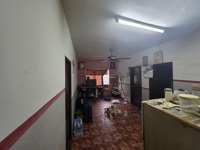 Flat for sale in Petaling, Subang Jaya
