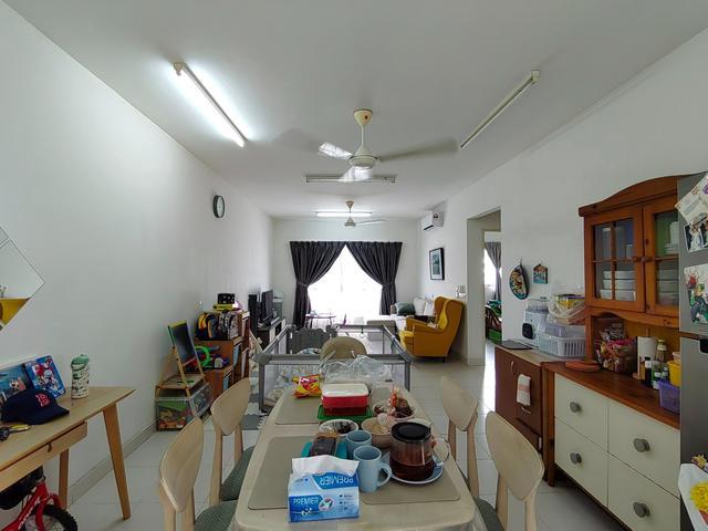 Apartment for sale in Setia Alam, Shah Alam