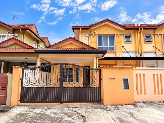 Residential House for sale in Setia Alam, Shah Alam