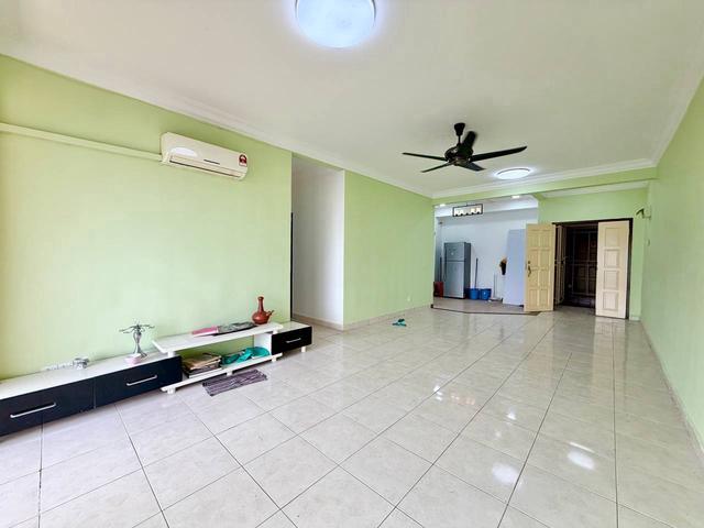 Condominium for sale in Puchong, Majlis Bandaraya Subang Jaya