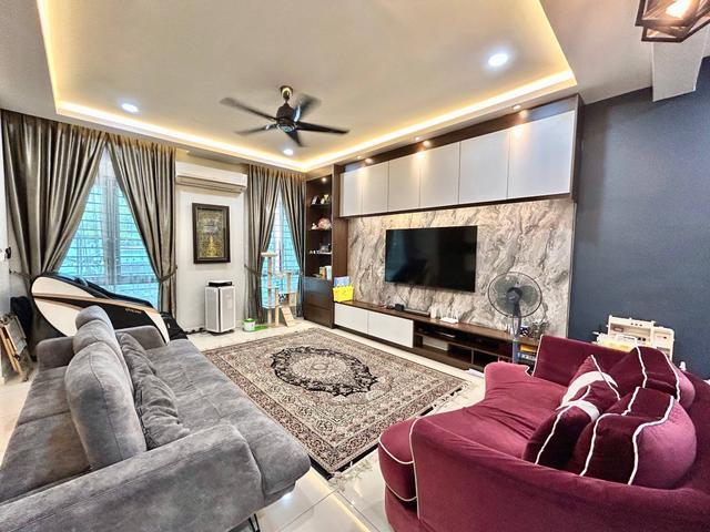 Terraced House for sale in Petaling, Alam Impian