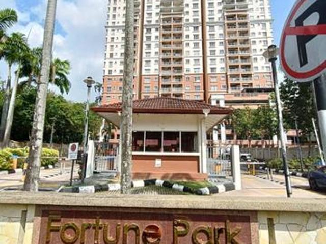 Apartment for sale in Petaling, Subang Jaya