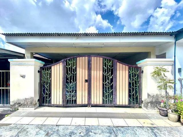 Terraced House for sale in Kajang, Langat
