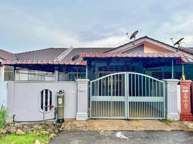 Terraced House for sale in Nilai, Negeri Sembilan