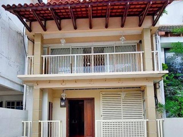 Terraced House for sale in Country Heights Damansara, Kuala Lumpur