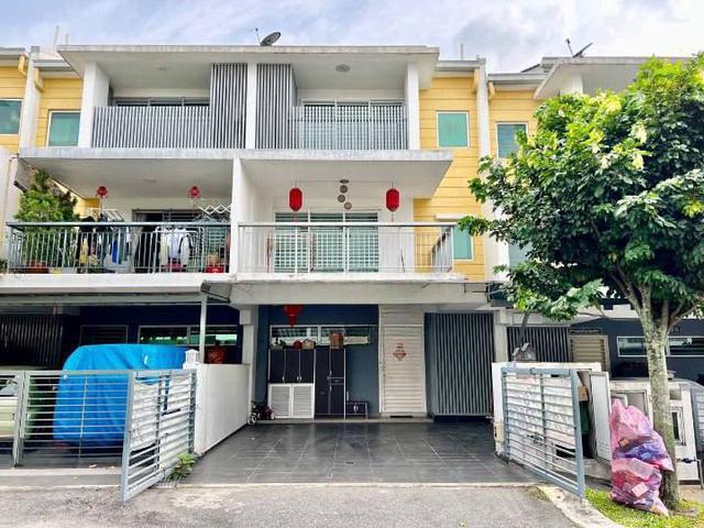Terraced House for sale in Kajang, Langat