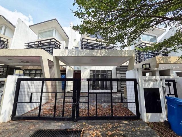 Terraced House for sale in Petaling, Alam Impian