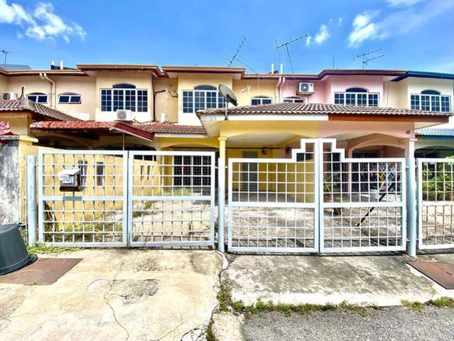 Terraced House for sale in Kajang, Langat