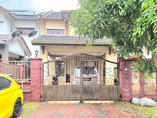 Terraced House for sale in Petaling, Alam Impian