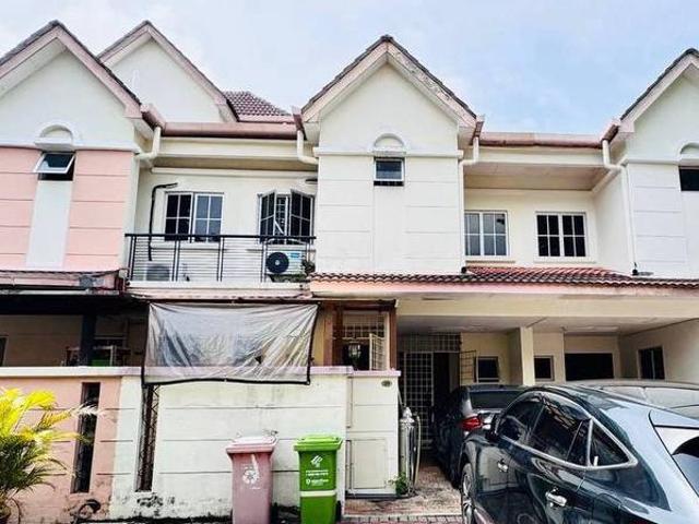 Terraced House for sale in Putrajaya