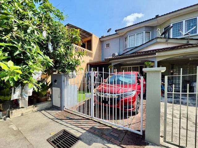 Terraced House for sale in Petaling, Subang Jaya