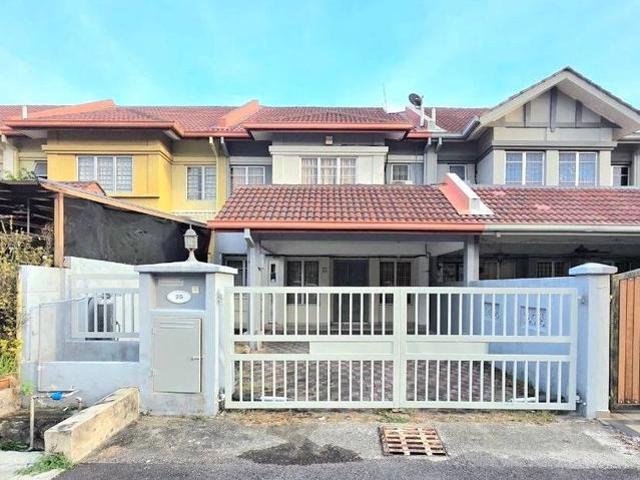 Terraced House for sale in Petaling, Subang Jaya