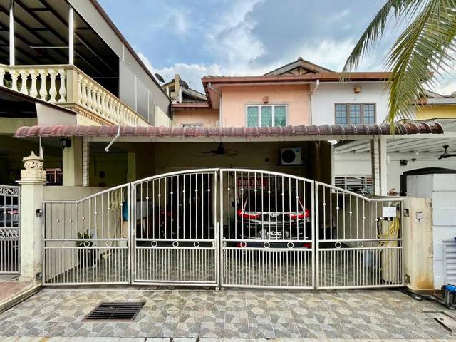 Terraced House for sale in Petaling, Alam Impian