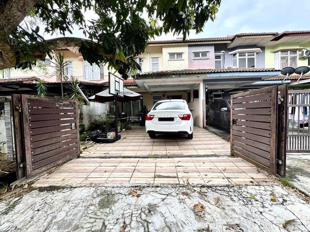 Terraced House for sale in Kajang, Langat