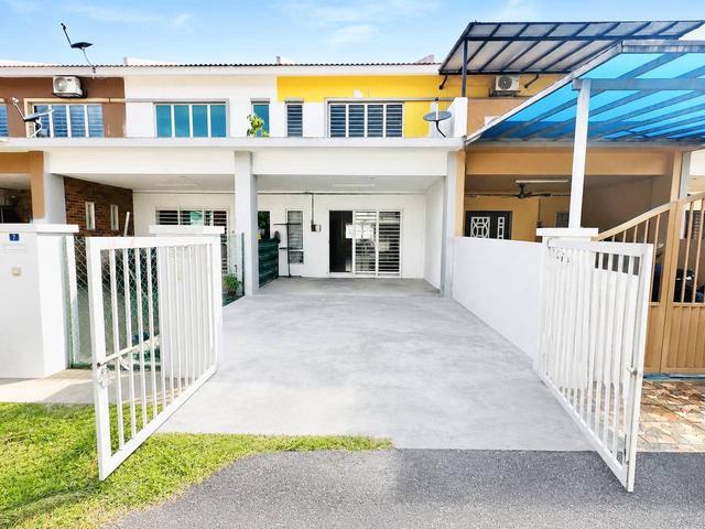 Terraced House for sale in Semenyih, Majlis Perbandaran Kajang