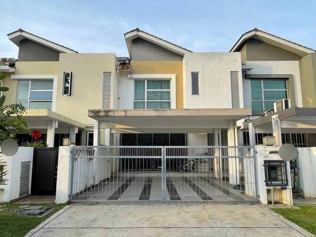 Terraced House for sale in Petaling, Alam Impian