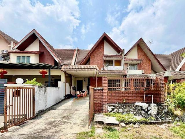 Terraced House for sale in Petaling, Subang Jaya